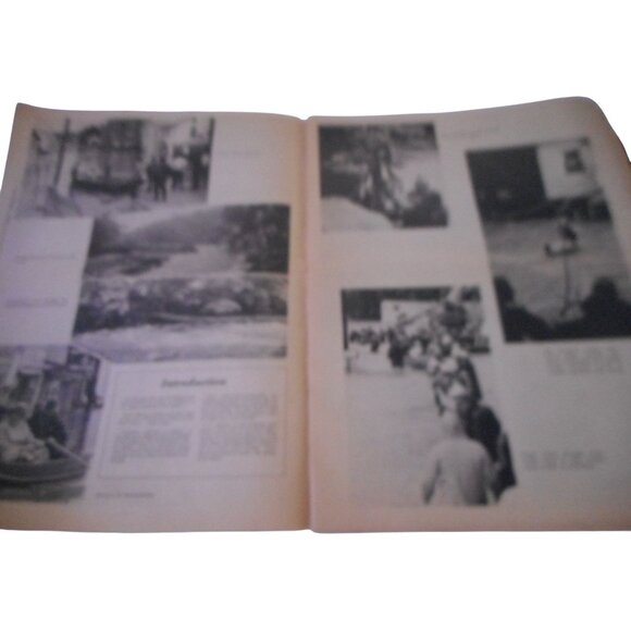 Hurricane Agnes Bloomsburg Morning Press Pennsylvania Newspaper Flood of 1972 - Picture 4 of 9